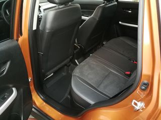 Suzuki Vitara foto 8