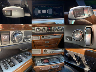 BMW 7 Series foto 9