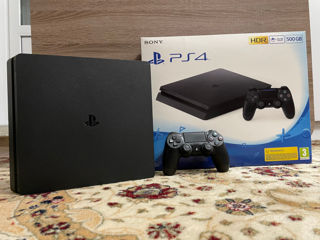 Playstation 4 foto 1