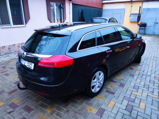 Opel Insignia foto 5