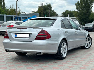 Mercedes E-Class foto 4