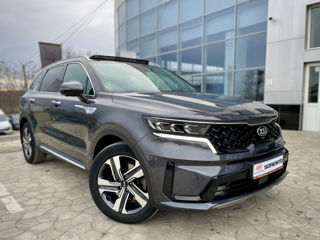 KIA Sorento фото 0