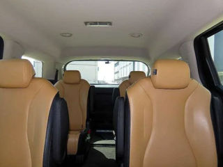 KIA Carnival foto 5