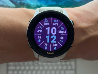 Garmin Forerunner 745 foto 1