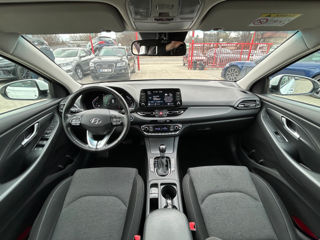 Hyundai i30 foto 11