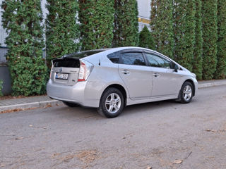 Toyota Prius foto 4