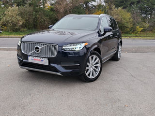 Volvo XC90 foto 20