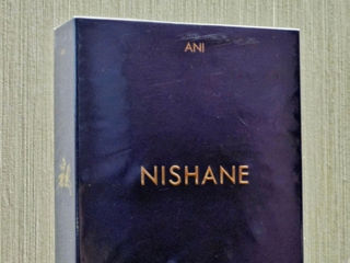 Nishane Ani  !!!