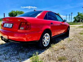 Audi A4 foto 5