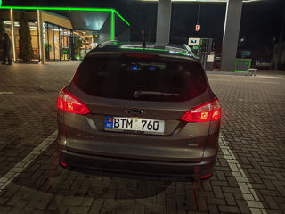 Ford Focus foto 2