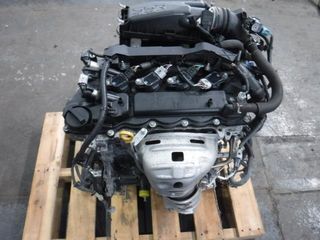 Двигатель , Motor Toyota 1az-fe 4zz-fe 1nr fe 1Kd-ftv 1Nd-tv ect фото 5