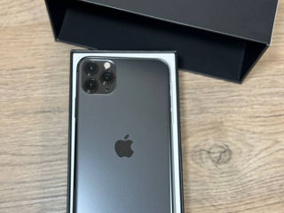 iPhone 11 Pro Max 64GB, Space Gray