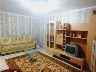 Apartament cu 1 cameră, 42 m², BAM, Bălți foto 2