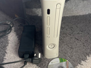 Xbox 360 foto 1