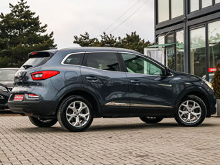 Renault Kadjar foto 2