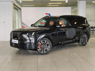 Lynk & Co 900, 2025 г.