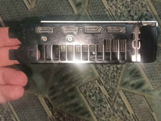 AMD Radeon 570 8gb foto 4