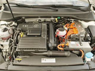 Volkswagen Passat foto 8