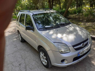 Suzuki Ignis foto 2