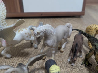 Животные Schleich Germany foto 2