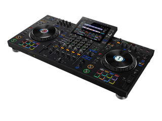 AlphaTheta XDJ-AZ all-in-one DJ System NEW foto 2