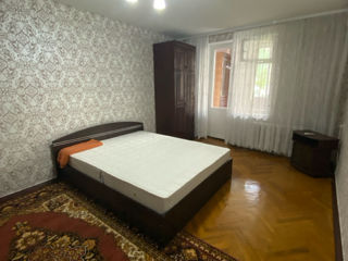 Apartament cu 1 cameră, 38 m², Râșcani, Chișinău