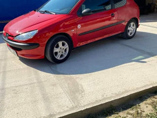 Peugeot 206 foto 4