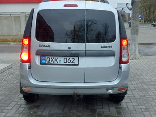 Dacia Logan Mcv foto 3