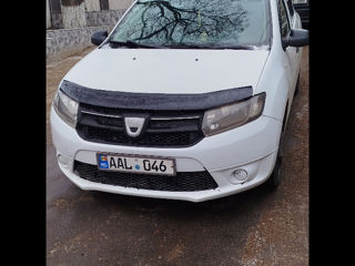 Dacia Logan foto 5