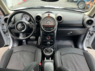 Mini Cooper S foto 11