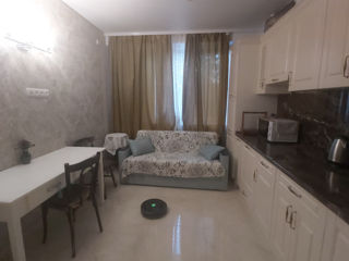 Apartament cu 1 cameră, 45 m², Botanica, Chișinău foto 3