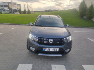 Dacia Logan Mcv foto 3