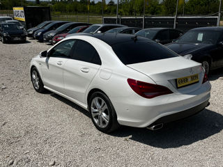 Mercedes CLA foto 4