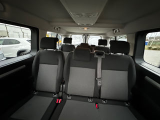 Toyota Proace Verso foto 12