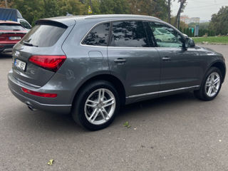 Audi Q5 foto 3