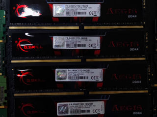 ddr 4/8 ПК