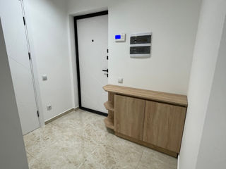 Apartament cu 1 cameră, 40 m², Centru, Chișinău foto 8