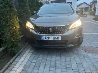 Peugeot 3008 foto 3