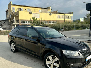 Skoda Octavia RS foto 2