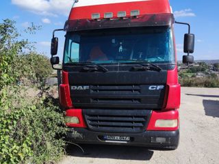 Daf CF