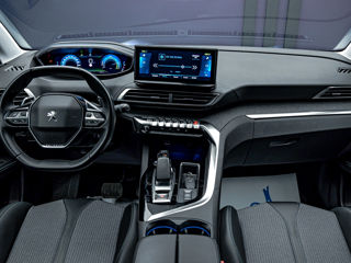 Peugeot 3008 фото 6
