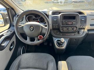 Renault Trafic foto 11