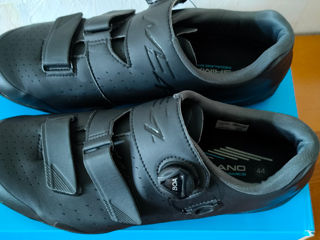 Măști de biciclete Shimano SH-ME400. foto 2