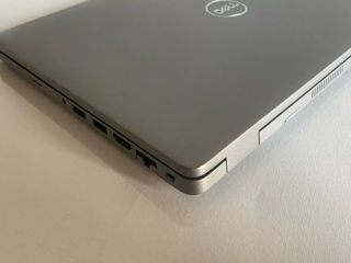 Ca Nou! Dell Latitude 5420 (2021) / 14'' FHD IPS Touchscreen / Intel i5 1145G7 / 16GB RAM/256 SSD foto 7