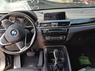 Piese bmw f48 x1