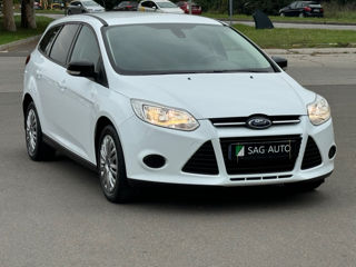 Ford Focus foto 2