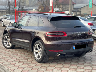 Porsche Macan foto 3