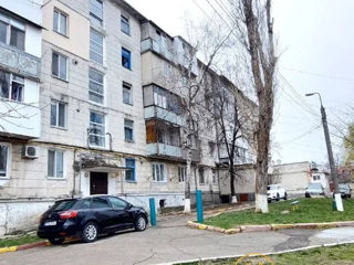 Apartament cu 1 cameră, 22 m², Ciocana, Chișinău