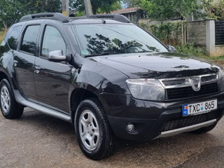 Dacia Duster foto 3