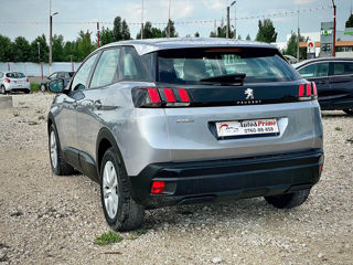 Peugeot 3008 foto 5